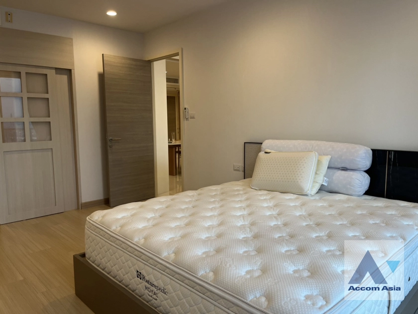 37  2 br Condominium for rent and sale in Sathorn ,Bangkok BRT Wat Dan at Supalai Riva Grande Rama 3 AA44860