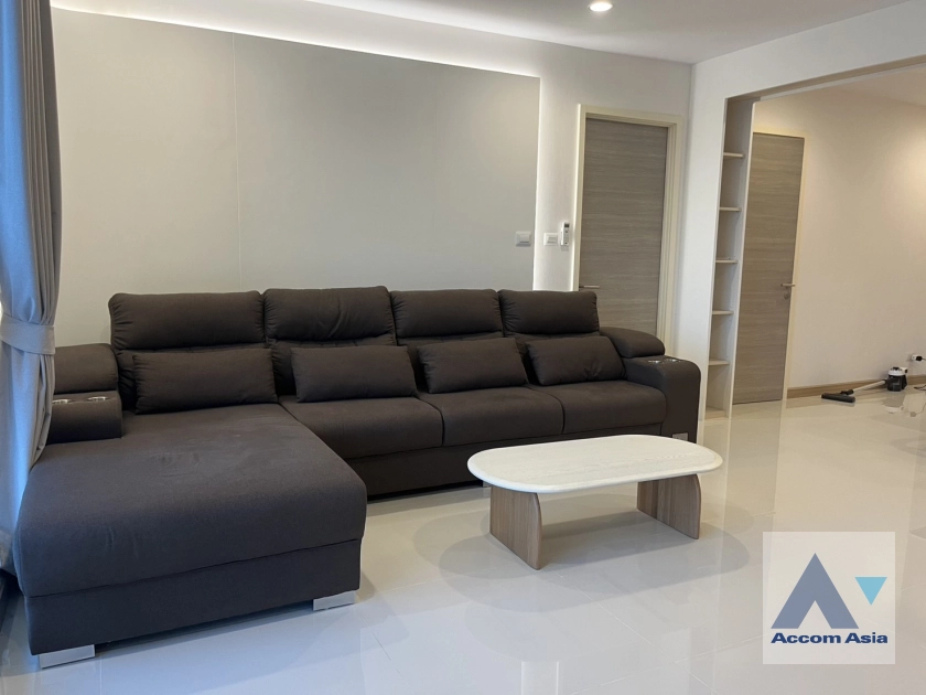 20  2 br Condominium for rent and sale in Sathorn ,Bangkok BRT Wat Dan at Supalai Riva Grande Rama 3 AA44860