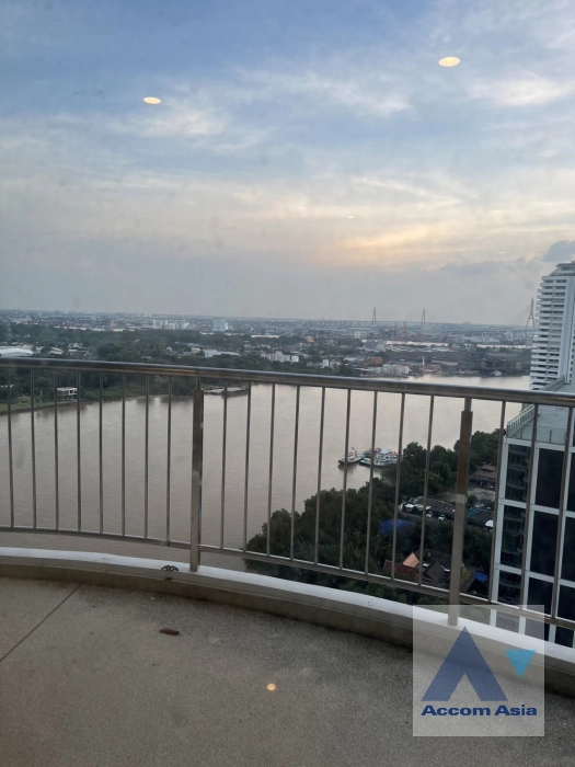 6  2 br Condominium for rent and sale in Sathorn ,Bangkok BRT Wat Dan at Supalai Riva Grande Rama 3 AA44860