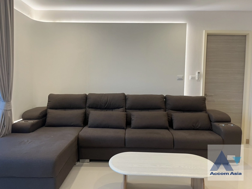 5  2 br Condominium for rent and sale in Sathorn ,Bangkok BRT Wat Dan at Supalai Riva Grande Rama 3 AA44860