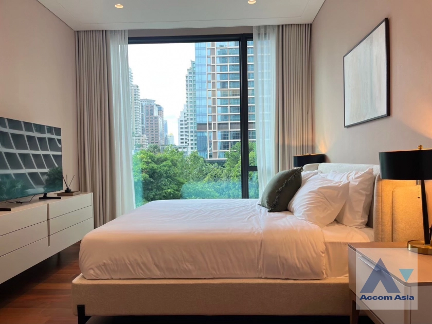 6  2 br Condominium For Sale in Ploenchit ,Bangkok BTS Chitlom at The Residences at Sindhorn Kempinski Hotel Bangkok AA44861