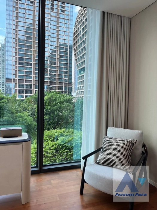 10  2 br Condominium For Sale in Ploenchit ,Bangkok BTS Chitlom at The Residences at Sindhorn Kempinski Hotel Bangkok AA44861