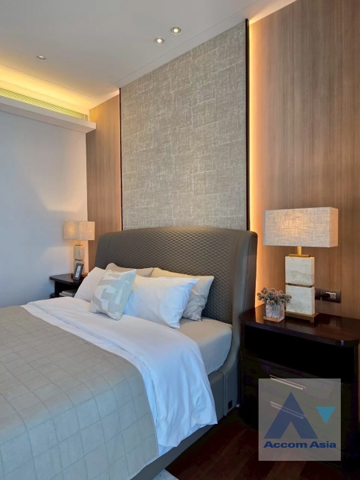 6  2 br Condominium For Sale in Ploenchit ,Bangkok BTS Chitlom at The Residences at Sindhorn Kempinski Hotel Bangkok AA44863