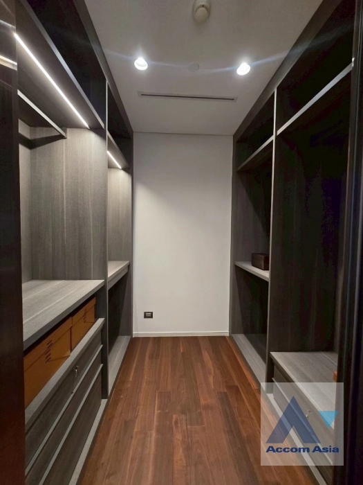 12  2 br Condominium For Sale in Ploenchit ,Bangkok BTS Chitlom at The Residences at Sindhorn Kempinski Hotel Bangkok AA44863