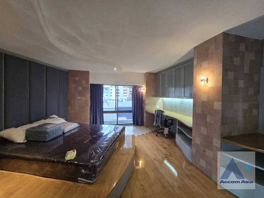 9  2 br Condominium for rent and sale in Ploenchit ,Bangkok BTS Chitlom at Sithakarn Condominium AA44865