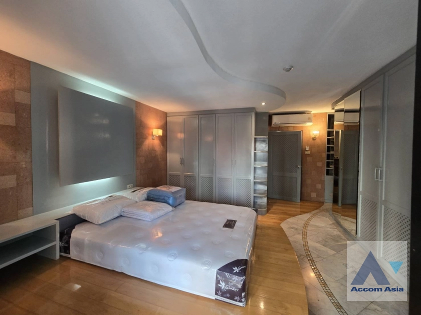 8  2 br Condominium for rent and sale in Ploenchit ,Bangkok BTS Chitlom at Sithakarn Condominium AA44865