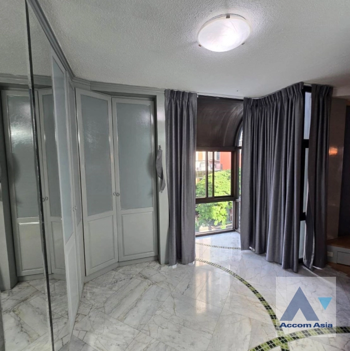 10  2 br Condominium for rent and sale in Ploenchit ,Bangkok BTS Chitlom at Sithakarn Condominium AA44865