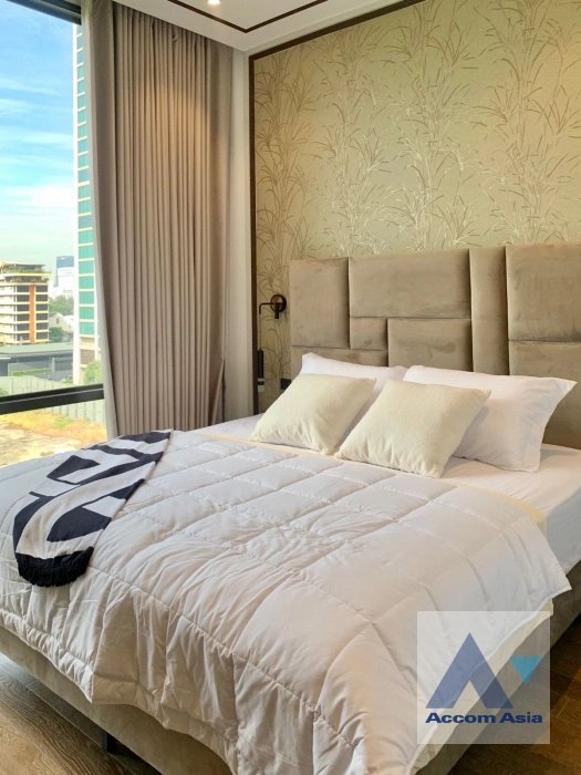 6  3 br Condominium for rent and sale in Ploenchit ,Bangkok BTS Ploenchit at MUNIQ Langsuan AA44870