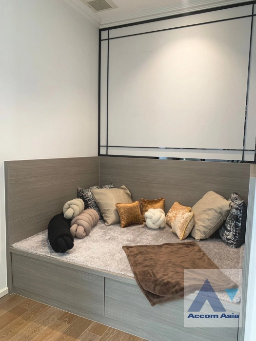 9  3 br Condominium for rent and sale in Ploenchit ,Bangkok BTS Ploenchit at MUNIQ Langsuan AA44870