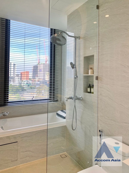 8  3 br Condominium for rent and sale in Ploenchit ,Bangkok BTS Ploenchit at MUNIQ Langsuan AA44870