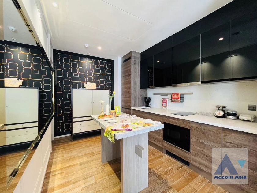  1  3 br Condominium for rent and sale in Ploenchit ,Bangkok BTS Ploenchit at MUNIQ Langsuan AA44870