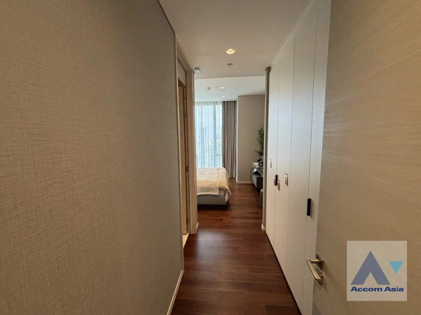 20  3 br Condominium For Sale in Ploenchit ,Bangkok BTS Chitlom at The Residences at Sindhorn Kempinski Hotel Bangkok AA44874