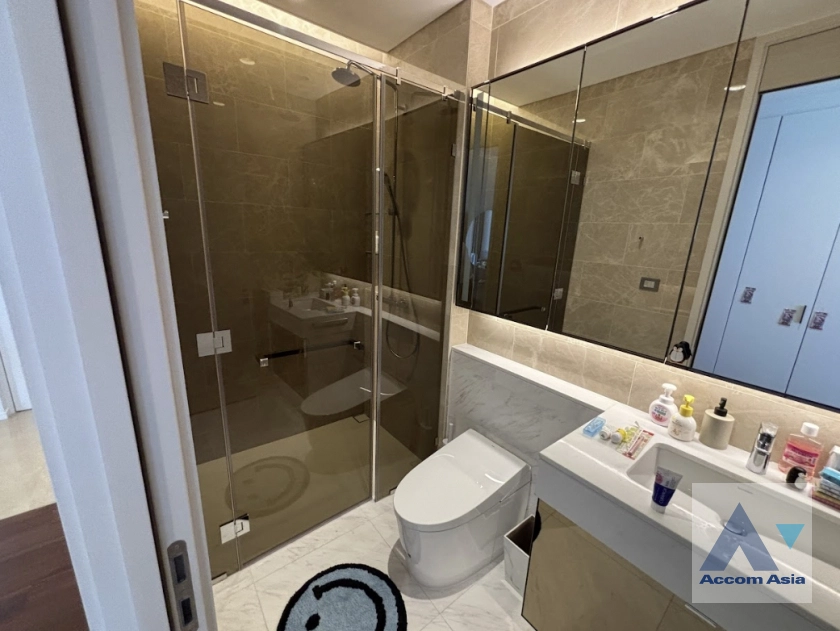 18  3 br Condominium For Sale in Ploenchit ,Bangkok BTS Chitlom at The Residences at Sindhorn Kempinski Hotel Bangkok AA44874
