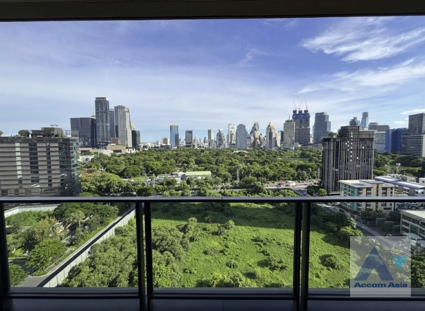 9  3 br Condominium For Sale in Ploenchit ,Bangkok BTS Chitlom at The Residences at Sindhorn Kempinski Hotel Bangkok AA44874