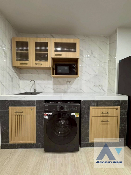 4  2 br Townhouse for rent and sale in Lat Phrao ,Bangkok  at Sriwara Town in Town AA44876