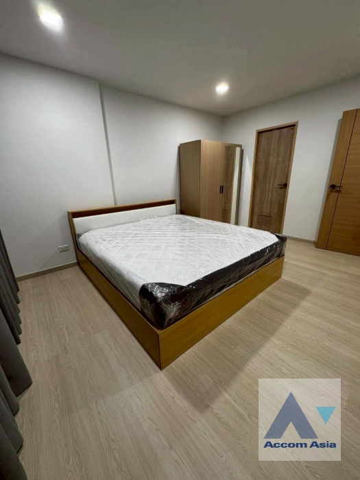 5  2 br Townhouse for rent and sale in Lat Phrao ,Bangkok  at Sriwara Town in Town AA44876