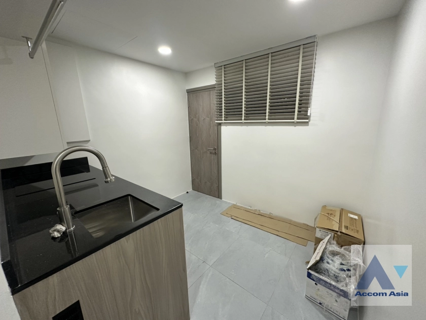 7  3 br Condominium for rent and sale in Sukhumvit ,Bangkok BTS Asok - MRT Sukhumvit at Grand Ville house 2 AA44877