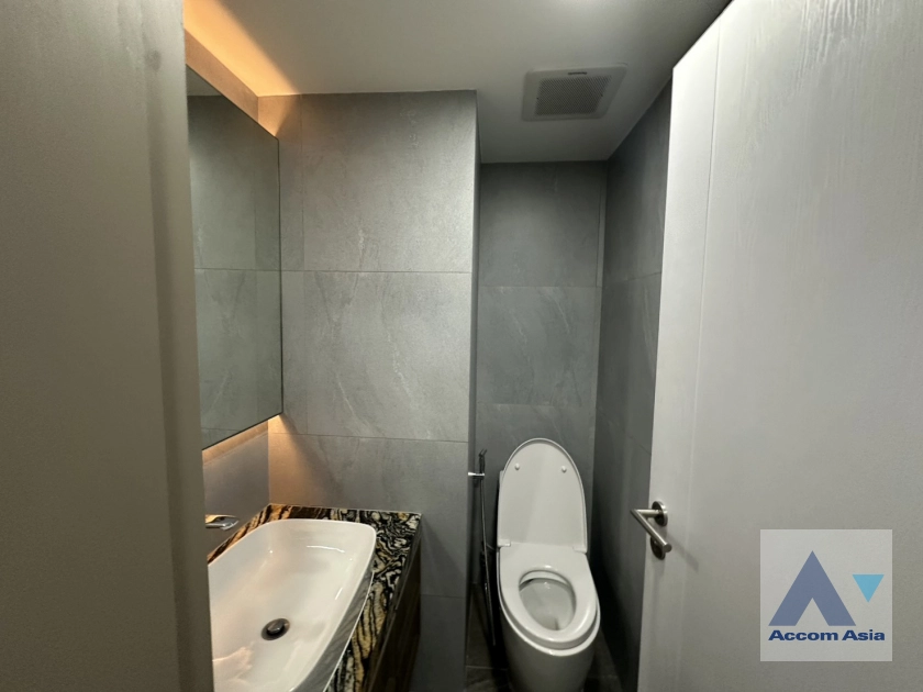 12  3 br Condominium for rent and sale in Sukhumvit ,Bangkok BTS Asok - MRT Sukhumvit at Grand Ville house 2 AA44877