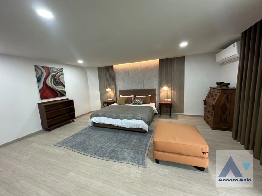 9  3 br Condominium for rent and sale in Sukhumvit ,Bangkok BTS Asok - MRT Sukhumvit at Grand Ville house 2 AA44877