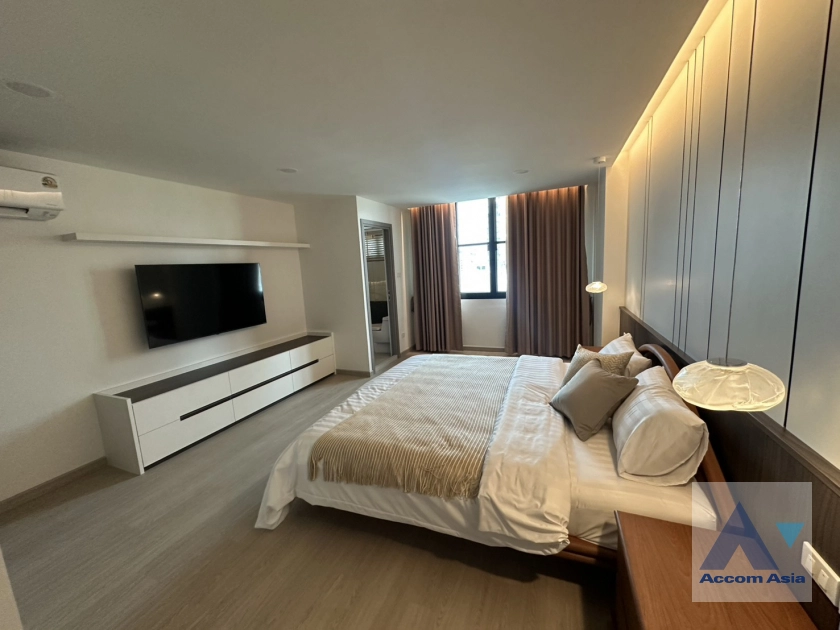 13  3 br Condominium for rent and sale in Sukhumvit ,Bangkok BTS Asok - MRT Sukhumvit at Grand Ville house 2 AA44877