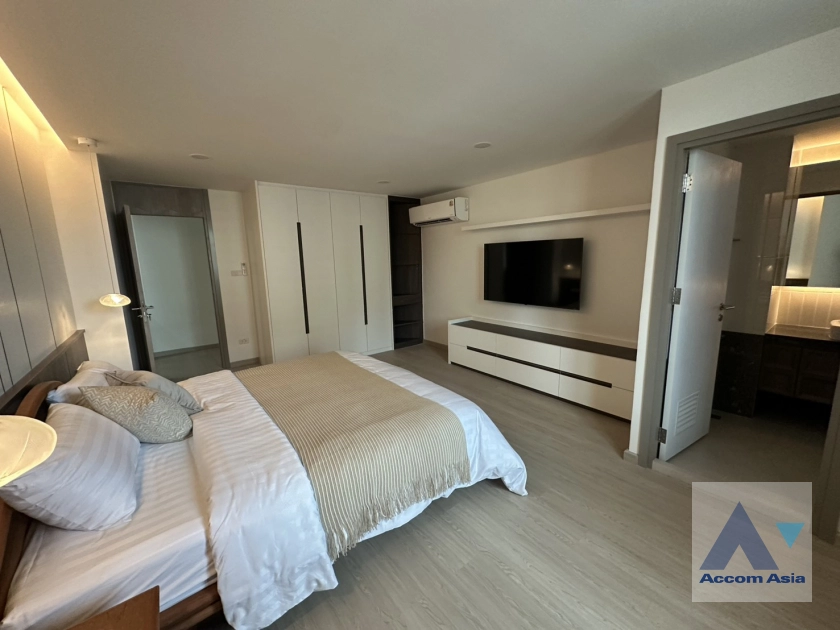 14  3 br Condominium for rent and sale in Sukhumvit ,Bangkok BTS Asok - MRT Sukhumvit at Grand Ville house 2 AA44877