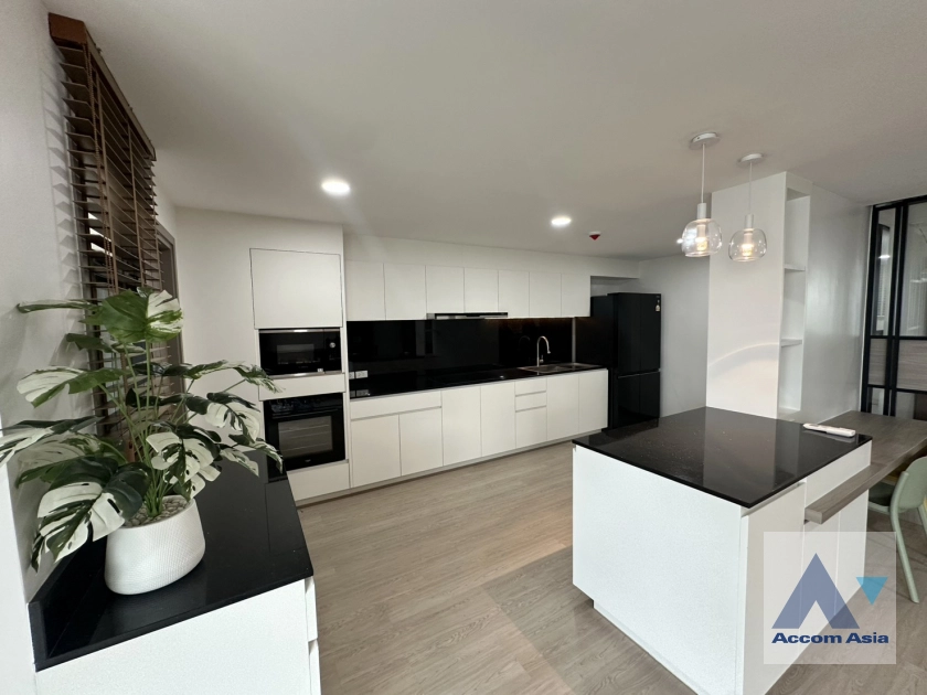5  3 br Condominium for rent and sale in Sukhumvit ,Bangkok BTS Asok - MRT Sukhumvit at Grand Ville house 2 AA44877