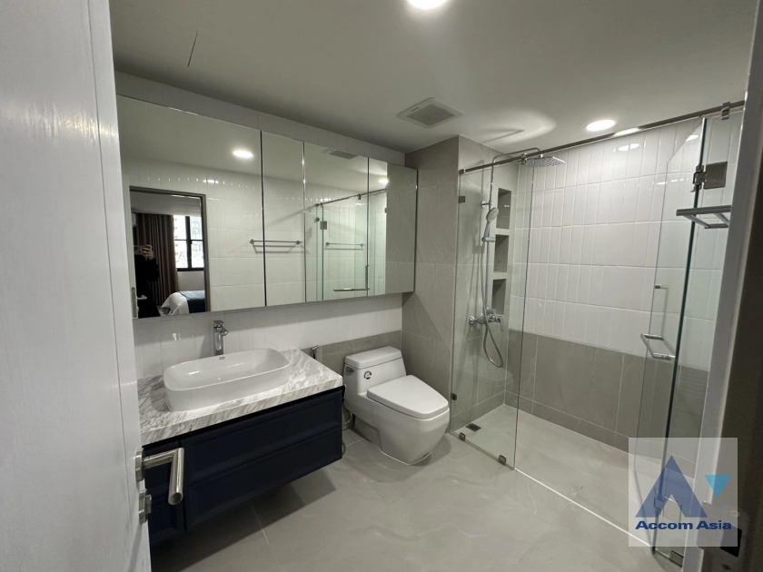 18  3 br Condominium for rent and sale in Sukhumvit ,Bangkok BTS Asok - MRT Sukhumvit at Grand Ville house 2 AA44877