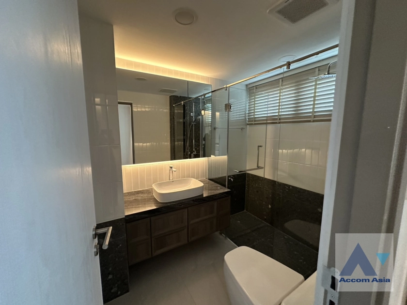 15  3 br Condominium for rent and sale in Sukhumvit ,Bangkok BTS Asok - MRT Sukhumvit at Grand Ville house 2 AA44877