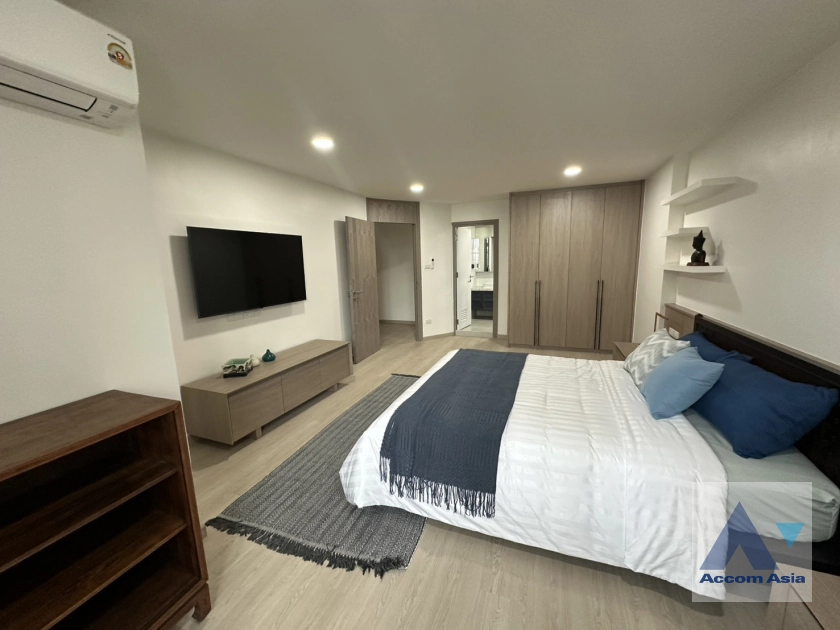 16  3 br Condominium for rent and sale in Sukhumvit ,Bangkok BTS Asok - MRT Sukhumvit at Grand Ville house 2 AA44877