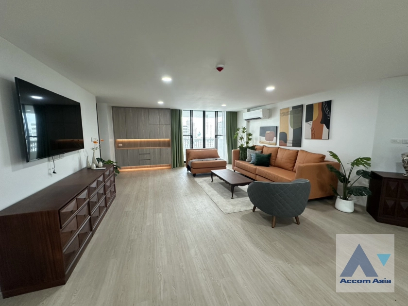  Grand Ville house 2 Condominium  3 Bedroom for Sale & Rent MRT Sukhumvit in Sukhumvit Bangkok