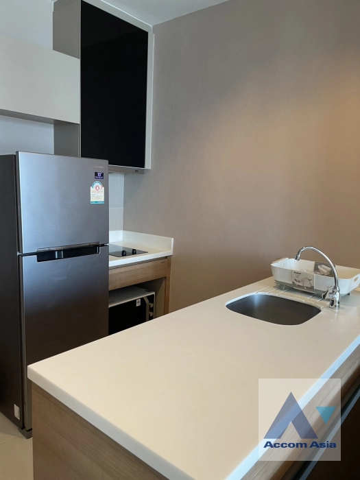 4  1 br Condominium for rent and sale in Phaholyothin ,Bangkok BTS Saphan-Kwai at Rhythm Phahol-Ari AA44878