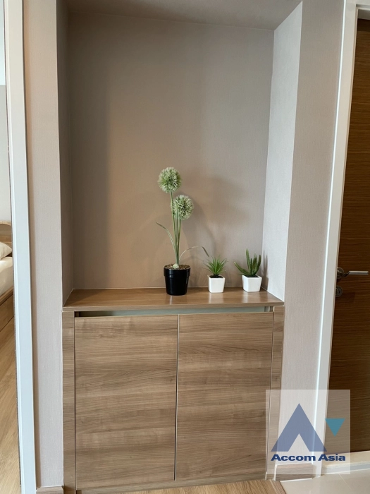 10  1 br Condominium for rent and sale in Phaholyothin ,Bangkok BTS Saphan-Kwai at Rhythm Phahol-Ari AA44878