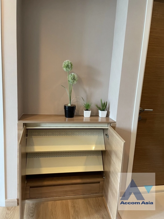 11  1 br Condominium for rent and sale in Phaholyothin ,Bangkok BTS Saphan-Kwai at Rhythm Phahol-Ari AA44878