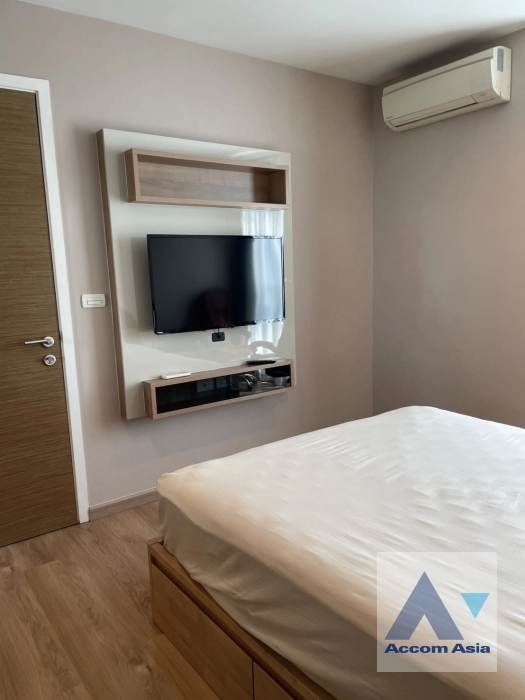 5  1 br Condominium for rent and sale in Phaholyothin ,Bangkok BTS Saphan-Kwai at Rhythm Phahol-Ari AA44878