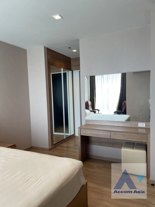 6  1 br Condominium for rent and sale in Phaholyothin ,Bangkok BTS Saphan-Kwai at Rhythm Phahol-Ari AA44878