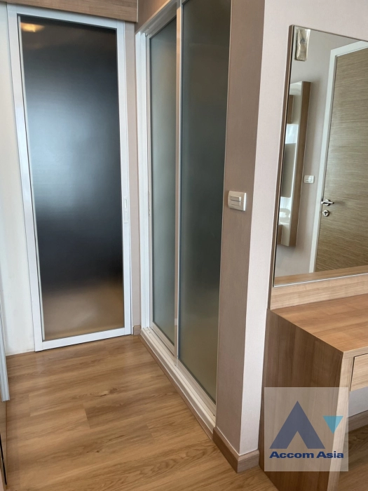 9  1 br Condominium for rent and sale in Phaholyothin ,Bangkok BTS Saphan-Kwai at Rhythm Phahol-Ari AA44878