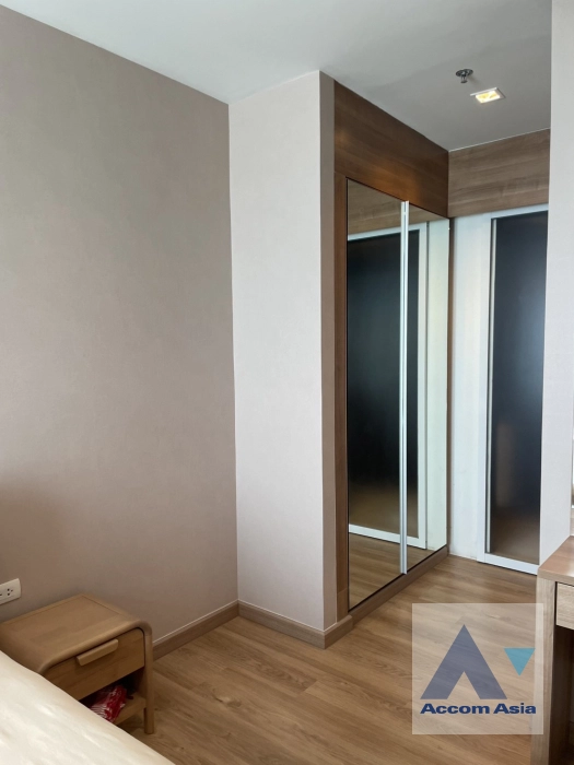 8  1 br Condominium for rent and sale in Phaholyothin ,Bangkok BTS Saphan-Kwai at Rhythm Phahol-Ari AA44878