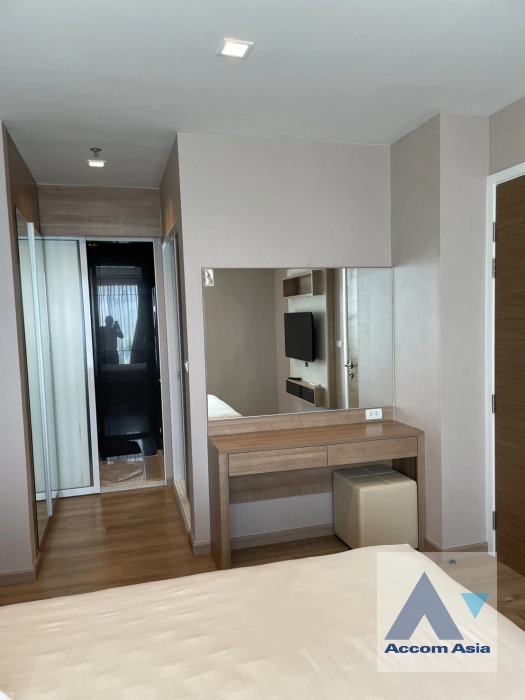 7  1 br Condominium for rent and sale in Phaholyothin ,Bangkok BTS Saphan-Kwai at Rhythm Phahol-Ari AA44878