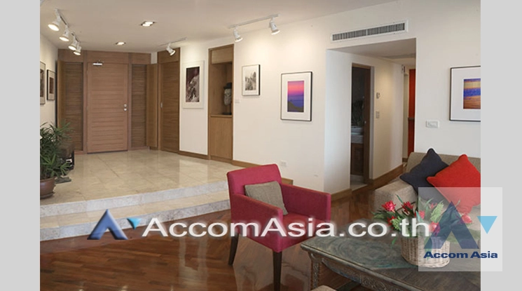  1  2 br Condominium For Rent in Charoen Nakhon ,Bangkok BTS Krung Thon Buri at Supakarn Condominium AA44879