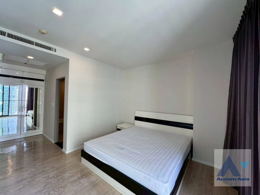 7  1 br Condominium for rent and sale in Sukhumvit ,Bangkok BTS Thong Lo at Noble Solo AA44880