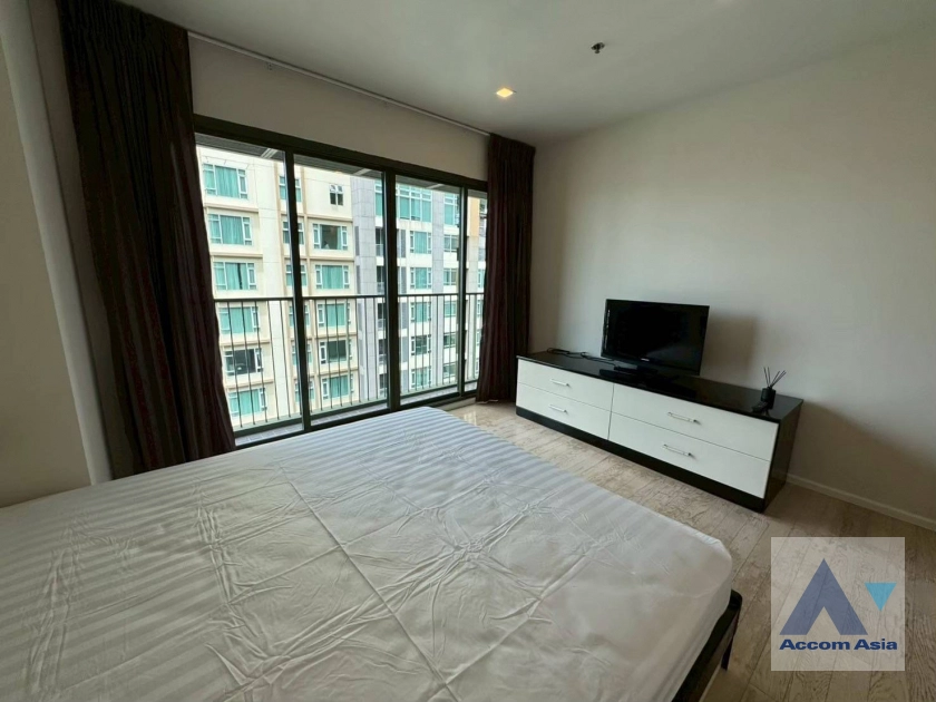 6  1 br Condominium for rent and sale in Sukhumvit ,Bangkok BTS Thong Lo at Noble Solo AA44880
