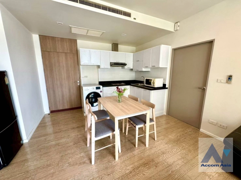 5  1 br Condominium for rent and sale in Sukhumvit ,Bangkok BTS Thong Lo at Noble Solo AA44880
