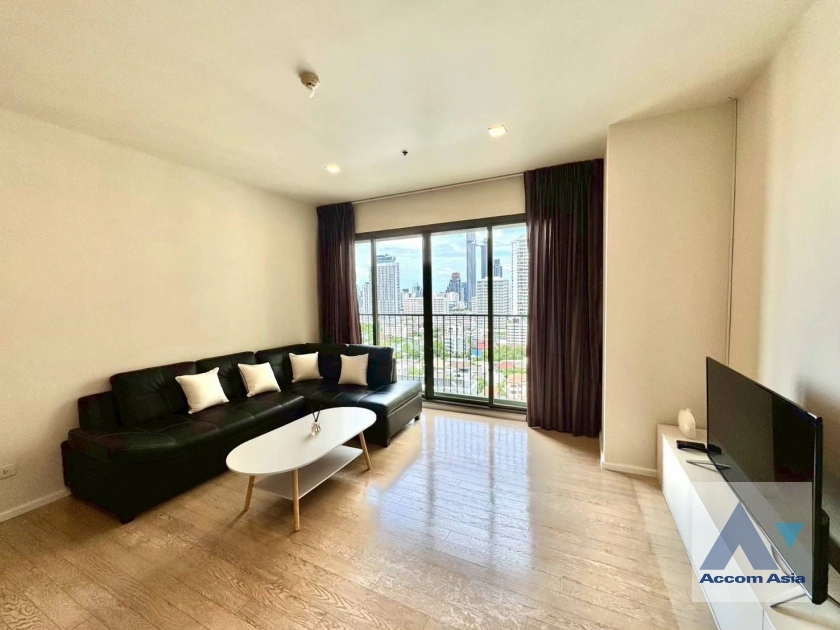 unit 1 Bedroom  Condominium For Rent & Sale in Sukhumvit, Bangkok  near BTS Thong Lo (AA44881)