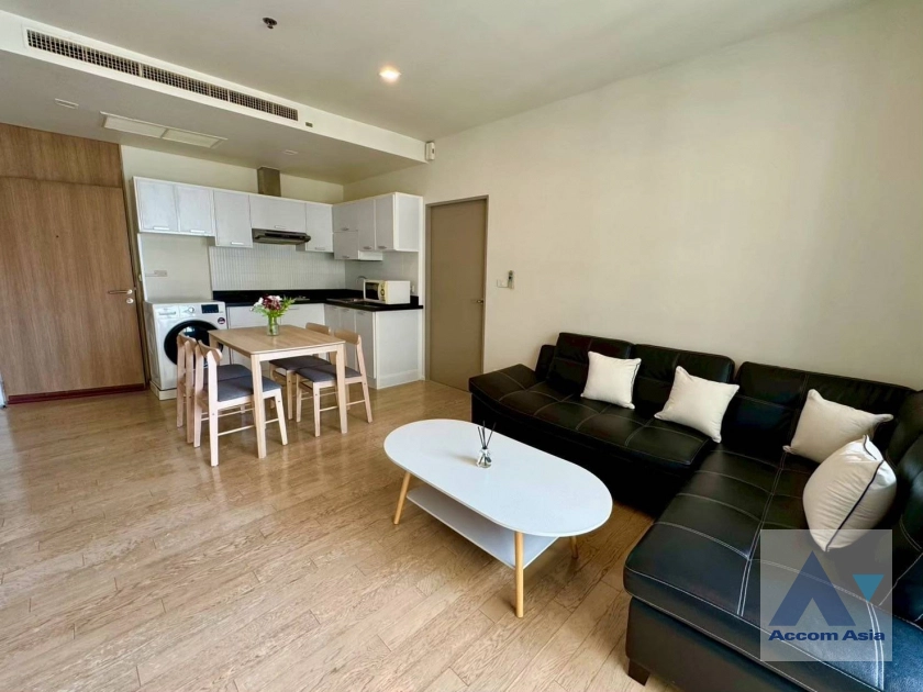 unit 1 Bedroom  Condominium For Rent & Sale in Sukhumvit, Bangkok  near BTS Thong Lo (AA44881)