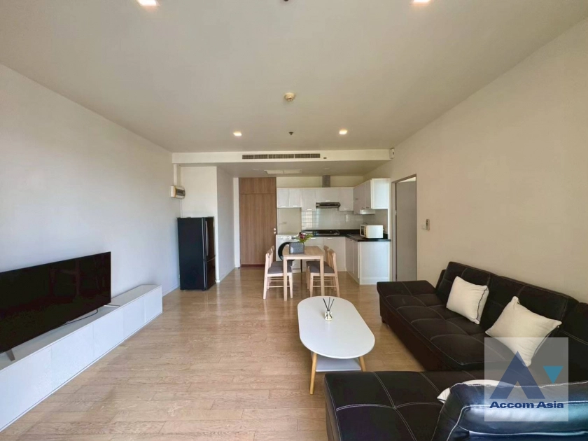 unit 1 Bedroom  Condominium For Rent & Sale in Sukhumvit, Bangkok  near BTS Thong Lo (AA44881)