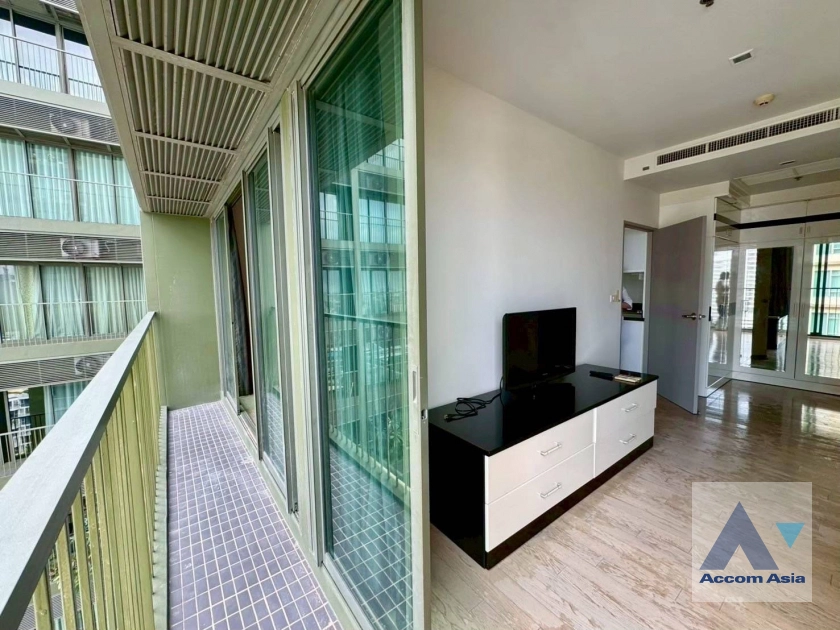 9  1 br Condominium for rent and sale in Sukhumvit ,Bangkok BTS Thong Lo at Noble Solo AA44881