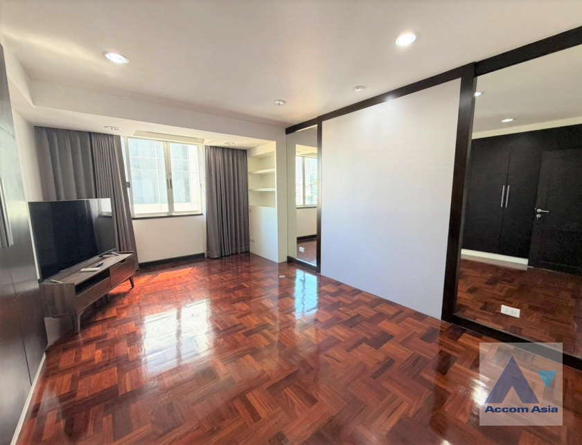 13  3 br Condominium For Rent in Sukhumvit ,Bangkok BTS Phrom Phong at Grand Ville House 1 AA44883