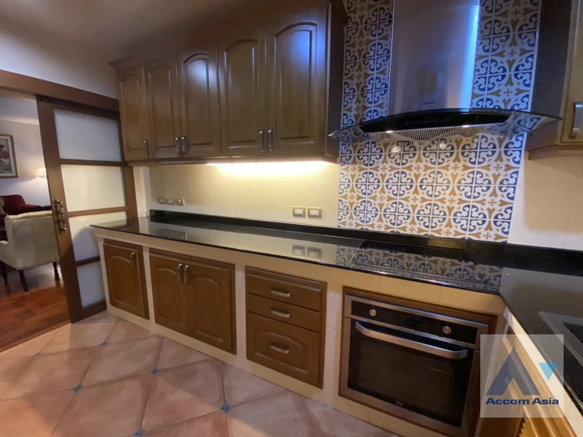 6  3 br Condominium For Sale in Sukhumvit ,Bangkok BTS Phrom Phong at Grand Ville House 1 AA44885