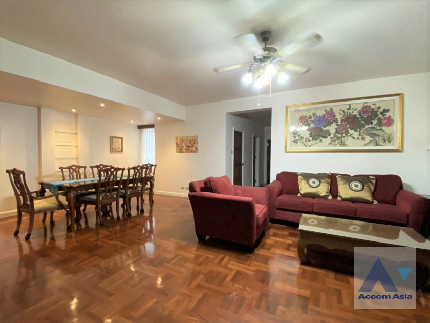  1  3 br Condominium For Sale in Sukhumvit ,Bangkok BTS Phrom Phong at Grand Ville House 1 AA44885