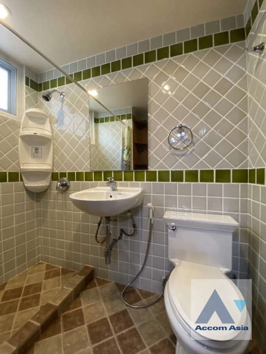 14  3 br Condominium For Sale in Sukhumvit ,Bangkok BTS Phrom Phong at Grand Ville House 1 AA44885